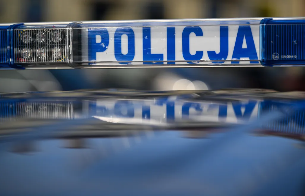 Policja (zdjęcie ilustracyjne). Fot. PAP/Darek Delmanowicz