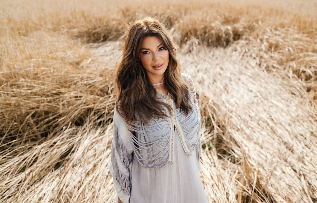 Edyta Górniak. Fot. Materiał prasowy