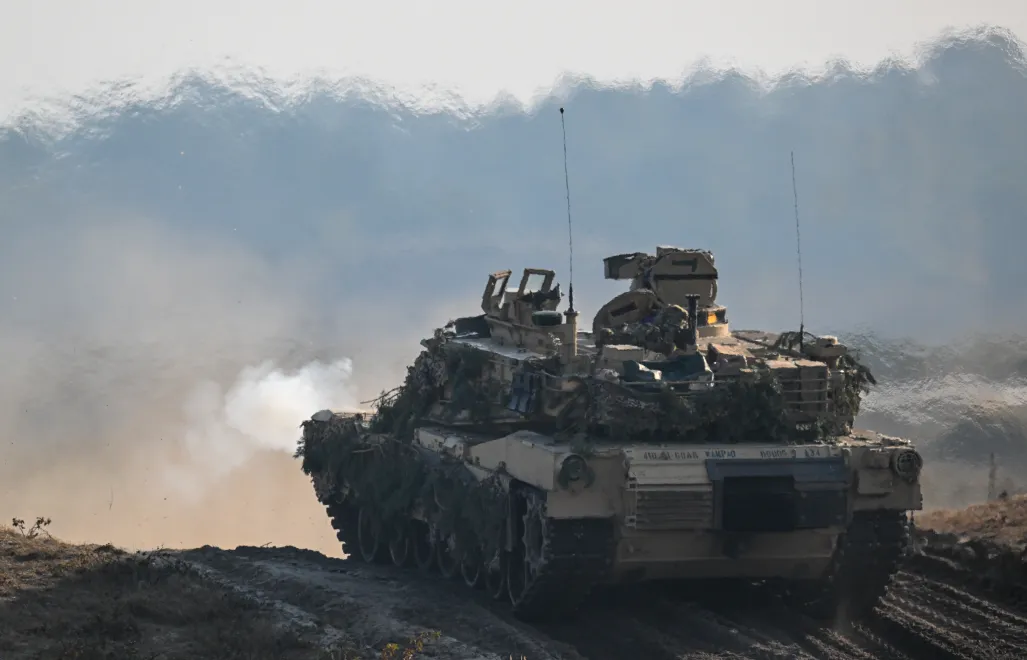 Zdjęcie ilustracyjne Fot. PAP/Darek Delmanowicz