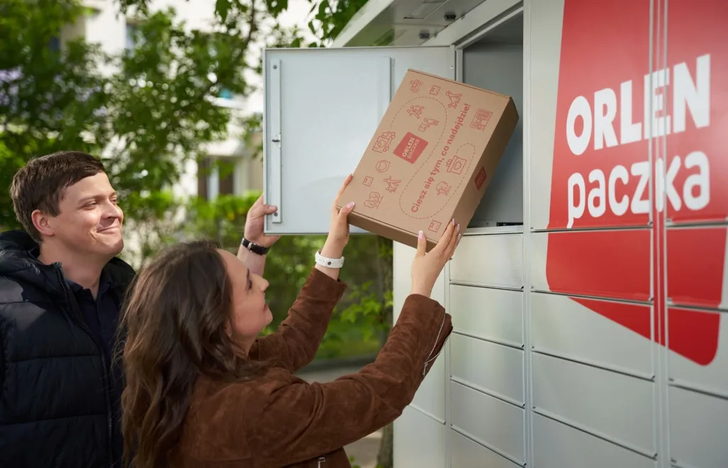 Fot. - Orlen Paczka (1)