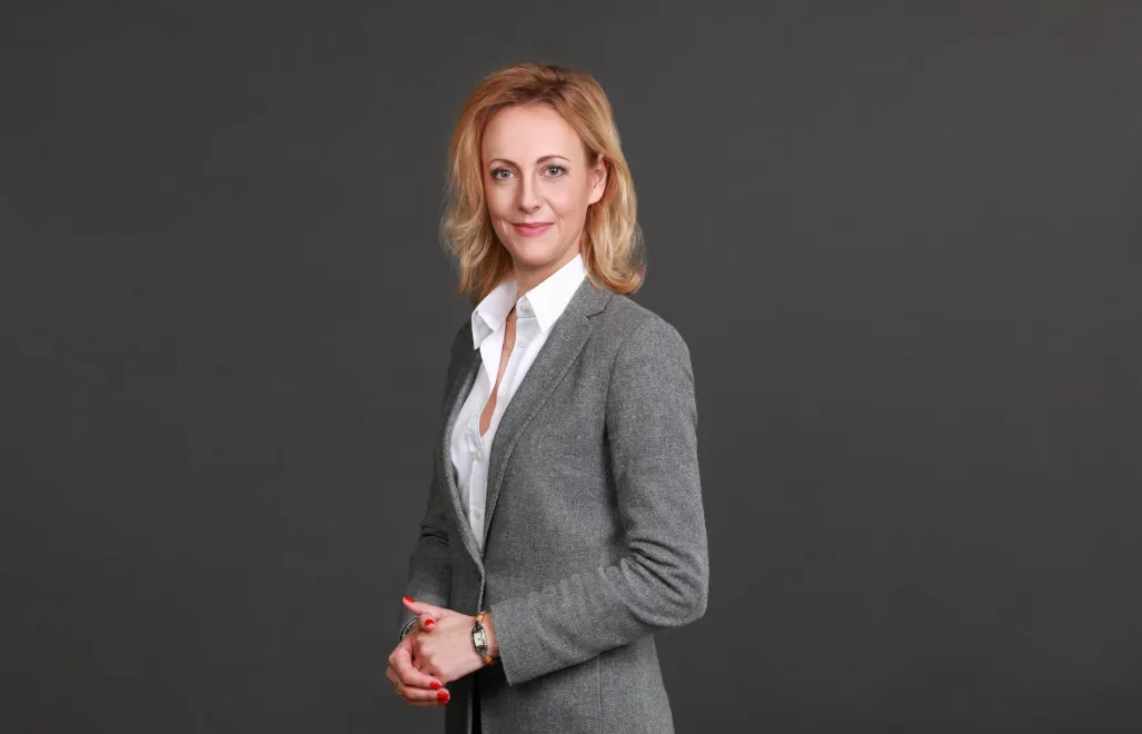 DLA Piper - Ewa Kurowska-Tober