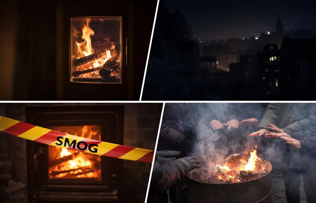 Krajowa Izba Kominiarzy Stowarzyszenie