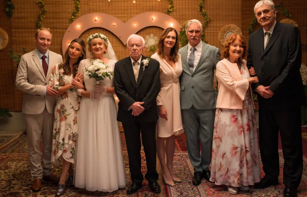 Kadr z filmu „Dalej jazda 2”. Fot. Materiały prasowe