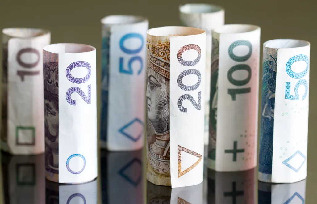 Coface: polski PKB w 2026 r. urośnie o 3,8 procent. Fot. Adobe Stock/ udra11