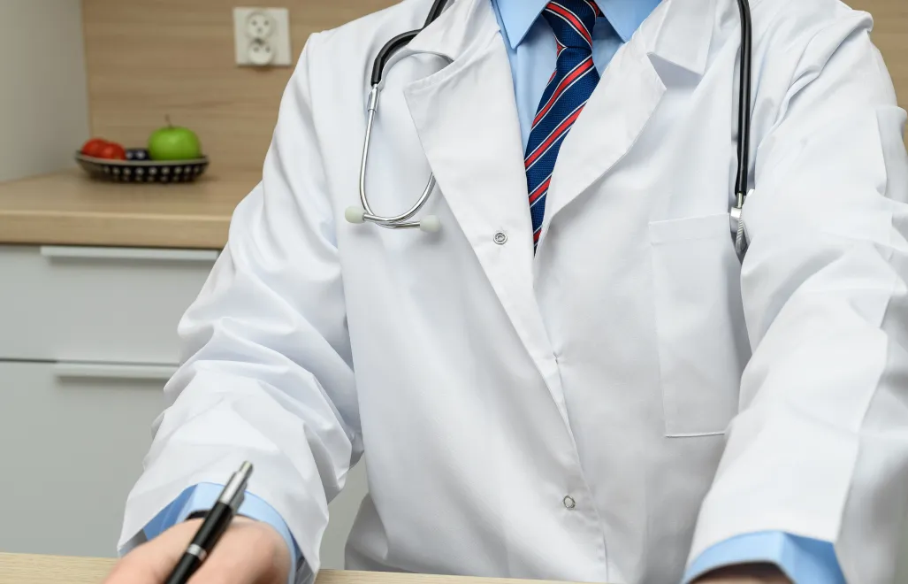 Nowe zasady kontroli wykorzystywania L4 wejdą w życie po upływie trzech miesięcy od ogłoszenia ustawy. Fot. Adobe Stock/Paweł Kacperek 