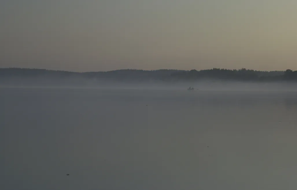 Hańcza (zdj. ilustracyjne) Fot. PAP/Rafa