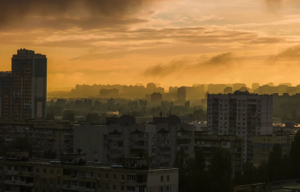 Kijów. Fot. Adobe Stock/StreetLens