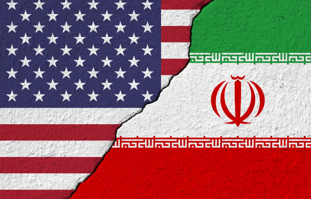 USA wstrzymują przygotowania do uderzenia na Iran; Teheran zapowiada surowe kary dla uczestników protestów. Fot. Adobe Stock/Sunshine Seeds