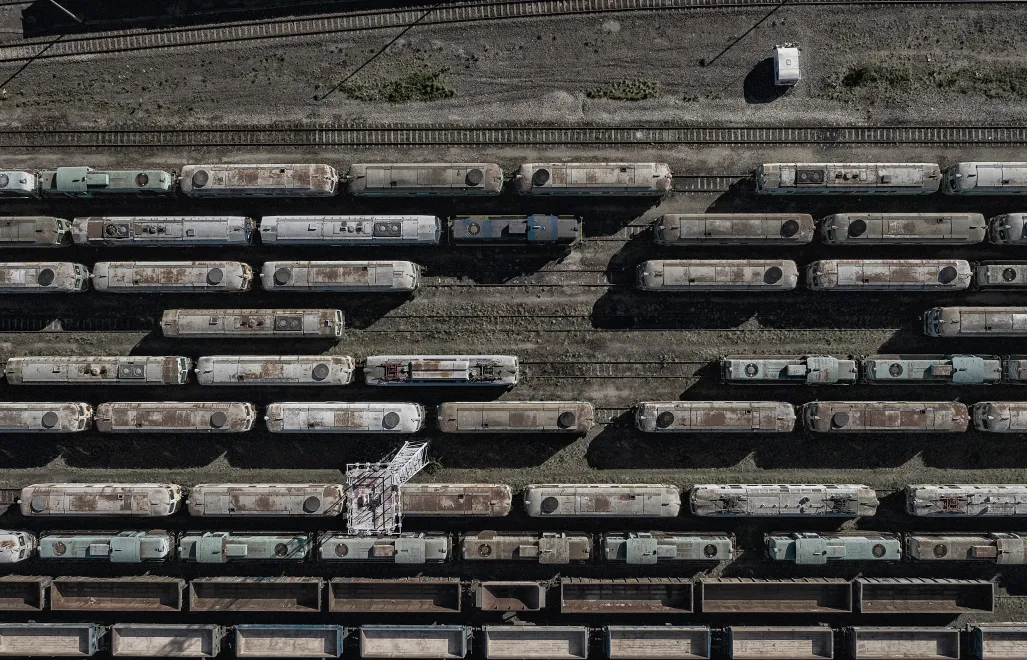 W ciągu ostatniej doby autobusami przewieziono ponad 2,2 tys. pasażerów. Fot. Adobe Stock/ Piotr
