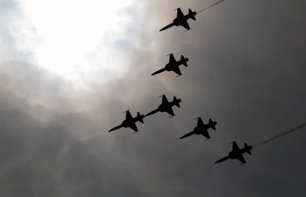 Na mocy porozumienia Cypr, Grecja i Izrael nasilą ćwiczenia militarne i współpracę wywiadowczą we wschodniej części Morza Śródziemnego. Fot. Adobe Stock/maciej_ (zdjęcie ilustracyjne)