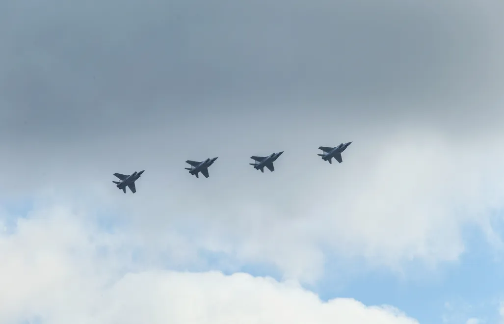 Prezydent USA Donald Trump ogłosił w sobotę, że Amerykanie zaatakowali Wenezuelę i pojmali jej lidera. Fot. Adobe Stock/ Alexandr