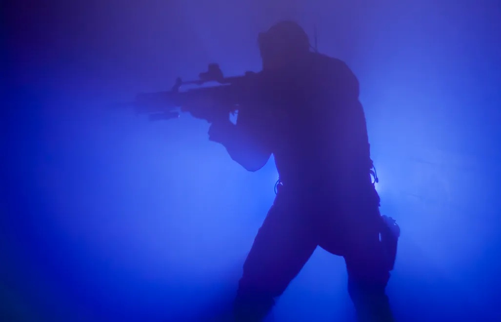 Generał Polko: Amerykanie musieli ćwiczyć wiele wariantów planu. Fot. Adobe Stock/Jakub (zdjęcie ilustracyjne)