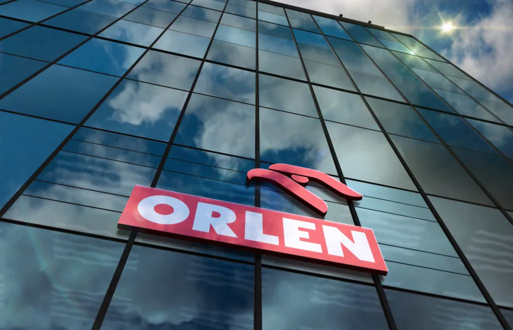 Polski gigant wśród 19 firm, które będą szukać i wydobywać ropę i gaz w Norwegii. Fot. Adobe Stock/Skórzewiak