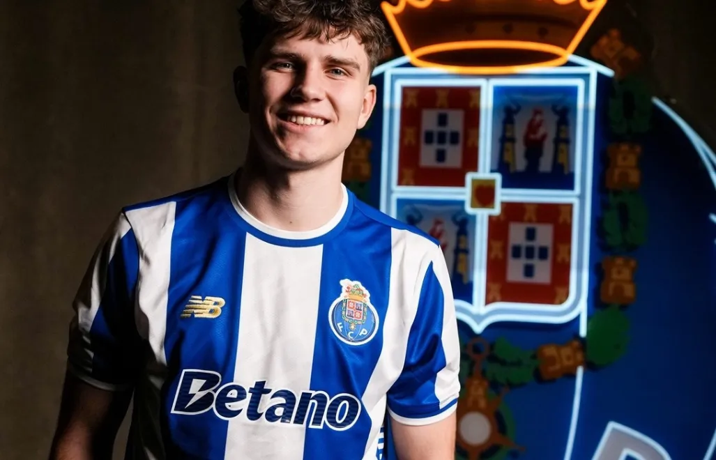 fot. facebook.com/FC Porto