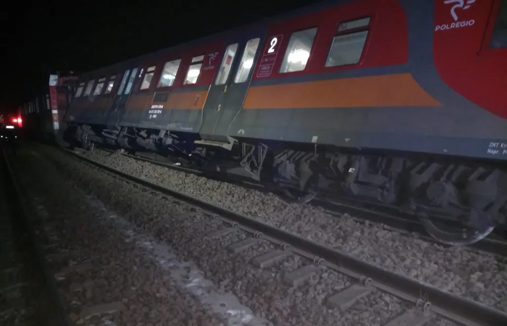 fot. X/@DariuszKlimczak