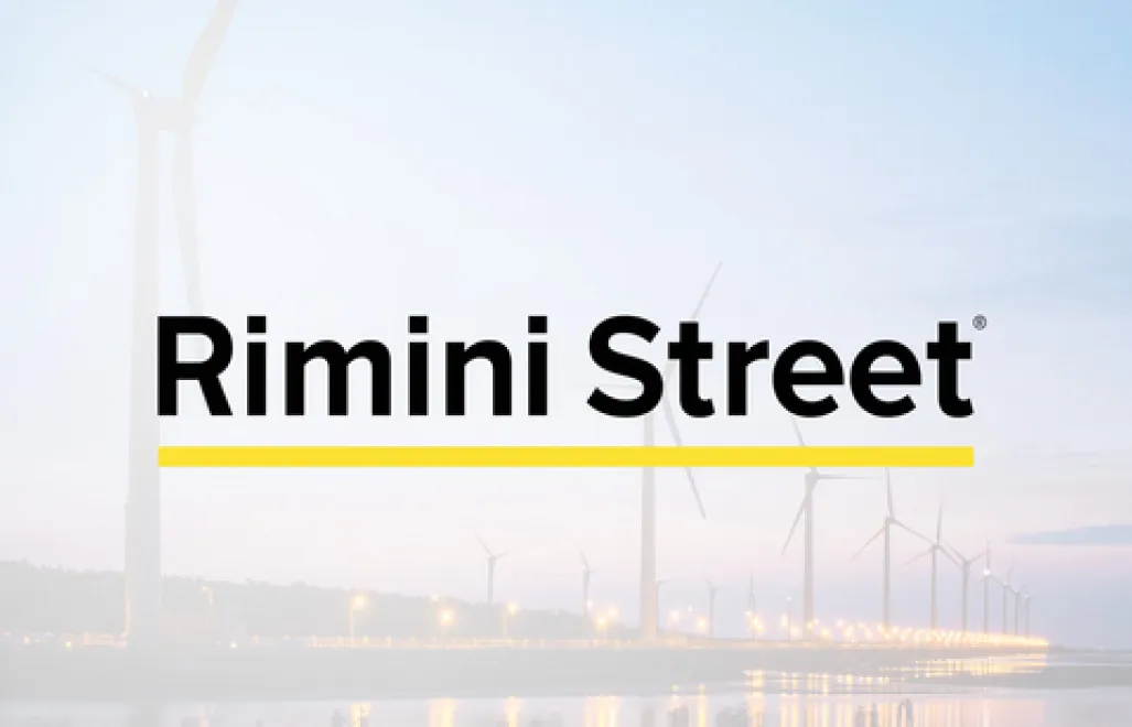 Business Wire/Rimini Street, Inc.