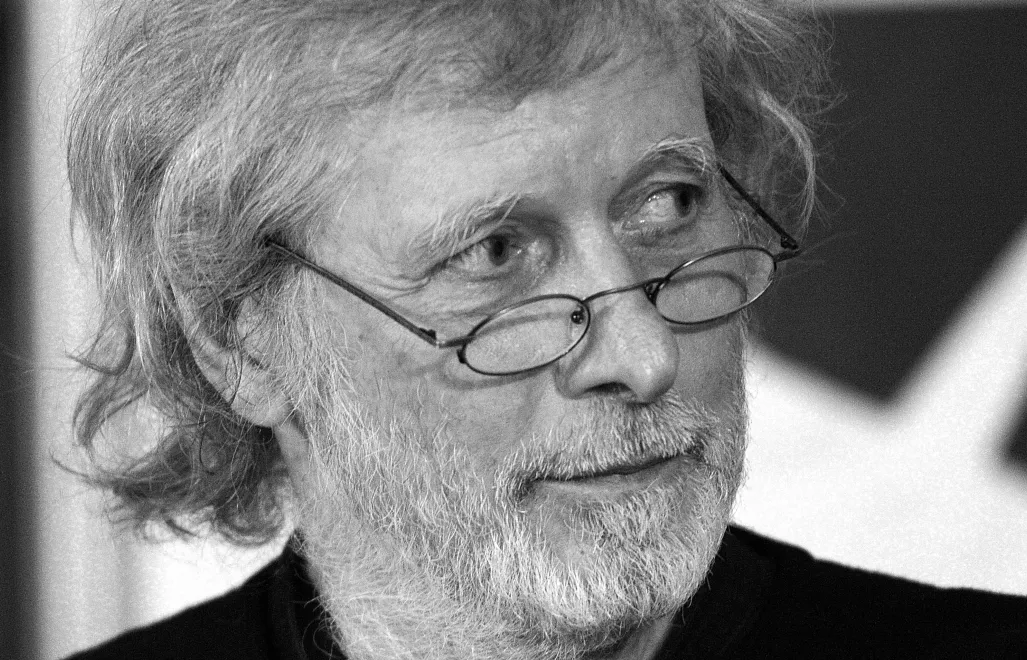 Wojciech Michniewski Fot. PAP/Andrzej Rybczyński