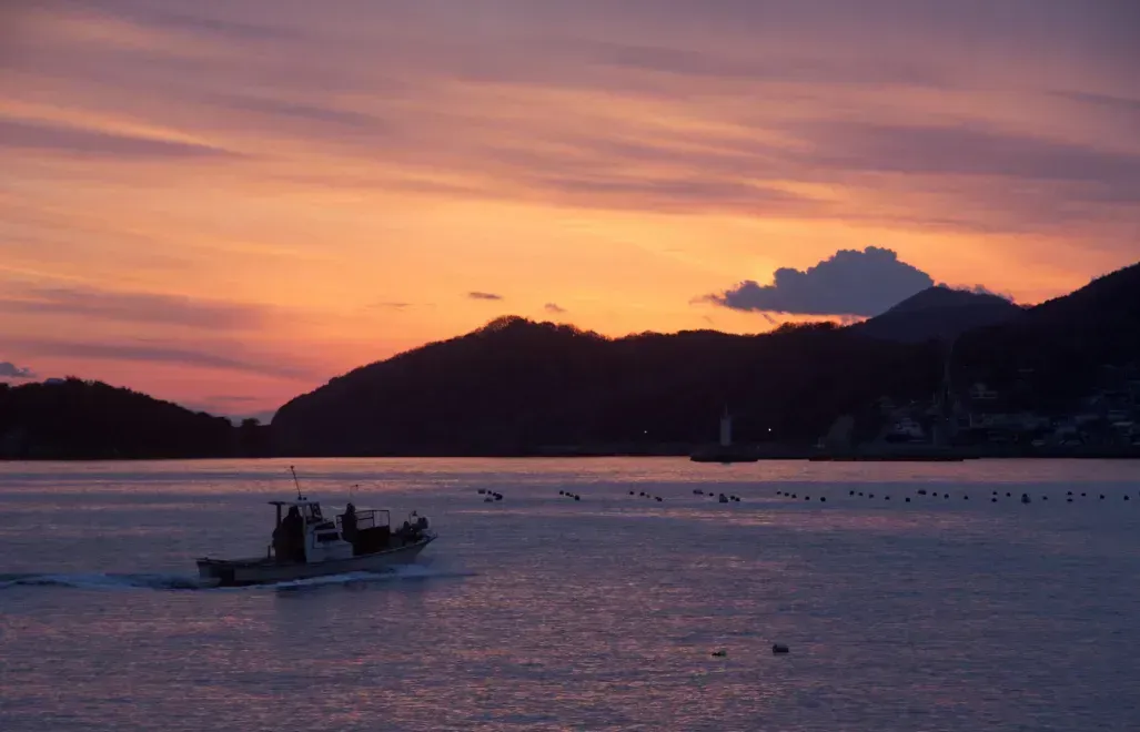 Łódka, zdjęcie ilustracyjne, fot. PAP/EPA/EVERETT KENNEDY BROWN