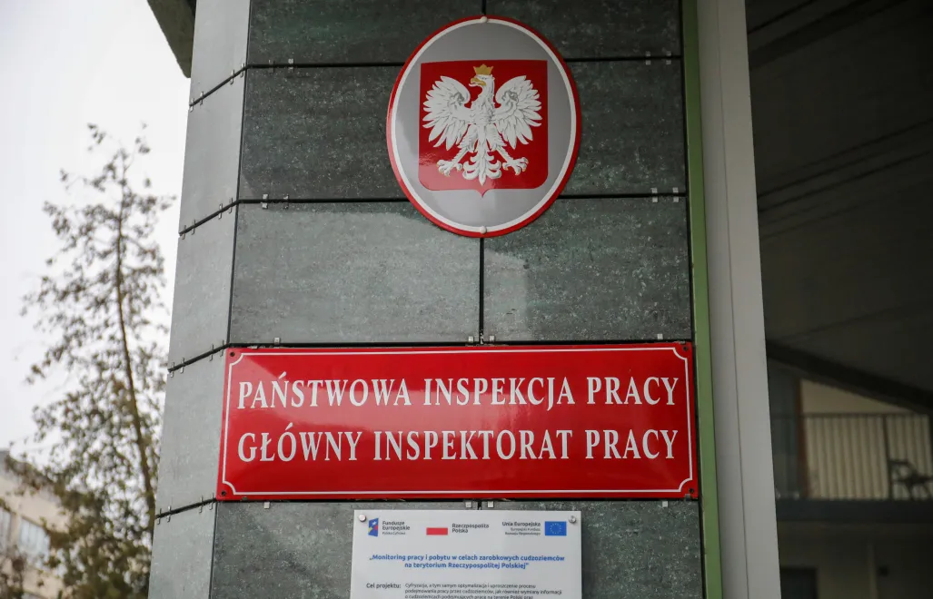 Zdjęcie ilustracyjne Fot. PAP/Albert Zawada