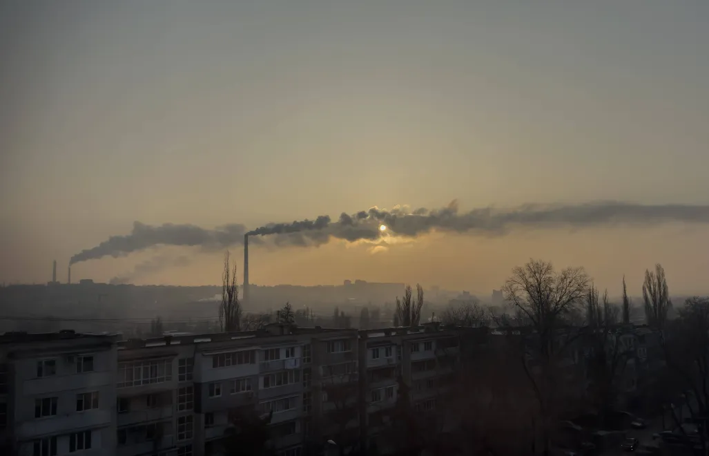 Kiszyniów, stolica Mołdawii. Zdj. Ilustracyjne.  Fot. PAP/EPA/DUMITRU DORU