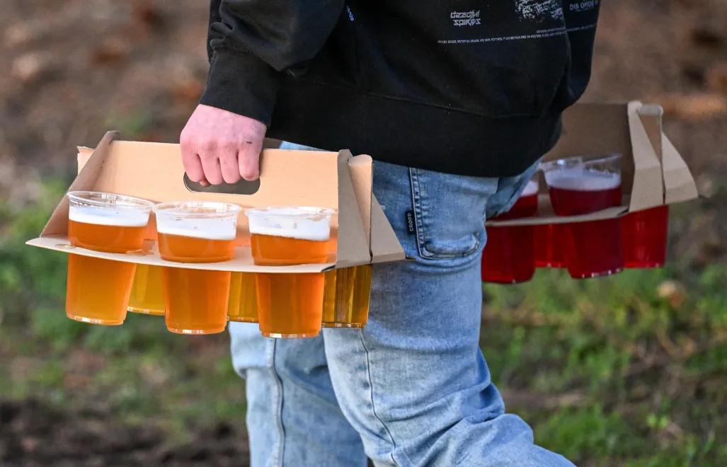 Zdjęcie ilustracyjne. Fot. PAP/Darek Delmanowicz