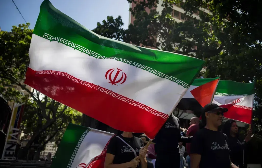 Zdjęcie ilustracyjne, fot. PAP/EPA/EFE/MIGUEL GUTIERREZ