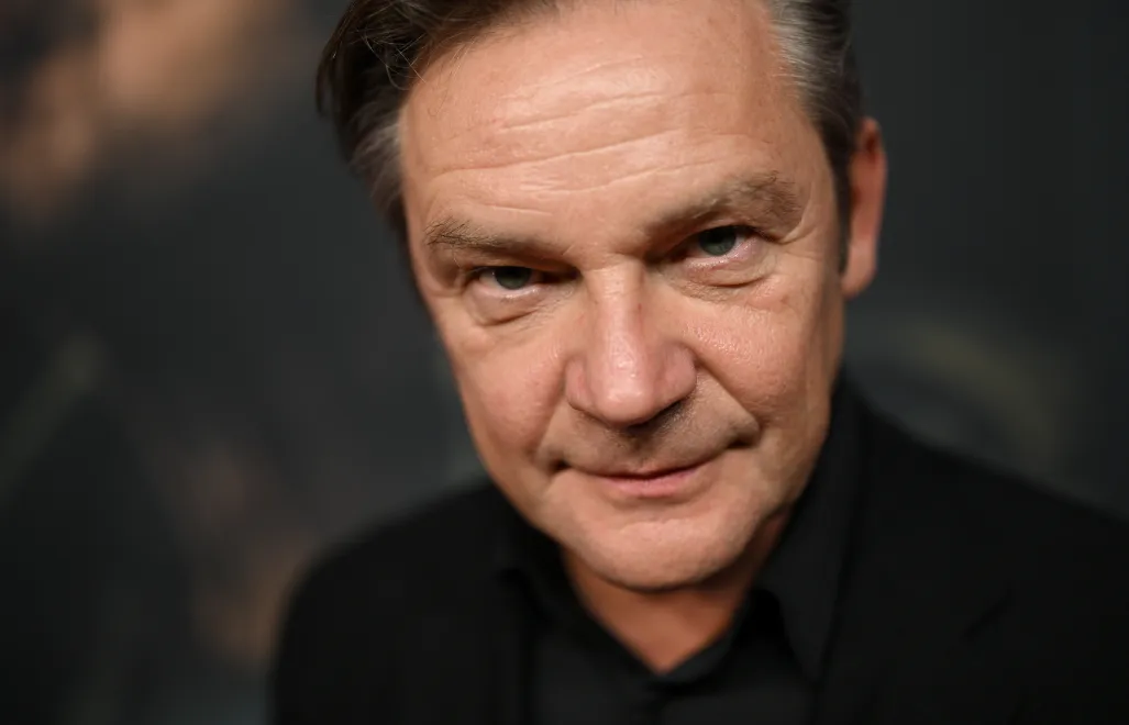 Ireneusz Czop. Fot. PAP/Marcin Obara