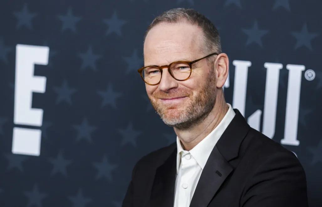 Joachim Trier Fot. PAP/EPA/CHRIS TORRES