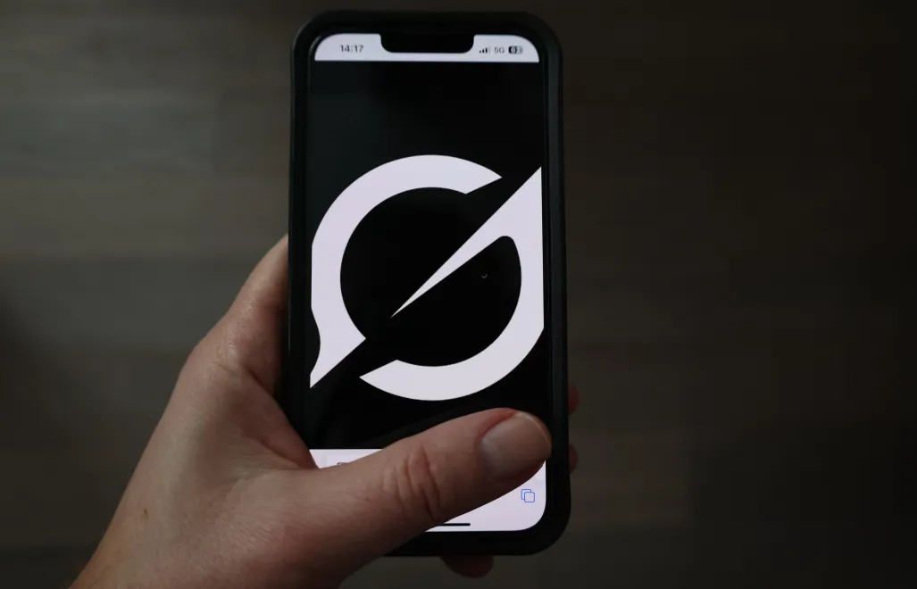 Grok – chatbot (zdjęcie ilustracyjne). Fot. PAP/Albert Zawada