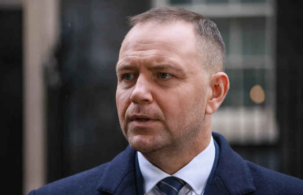 Prezydent Karol Nawrocki. Fot. PAP/	Leszek Szymański