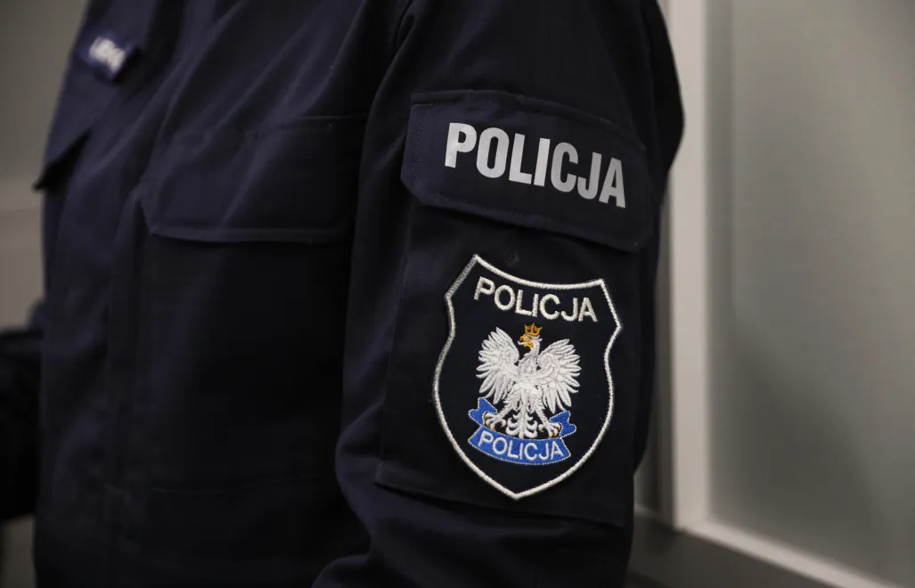 Policja. Zdj. ilustracyjne. Fot. PAP/Leszek Szymański