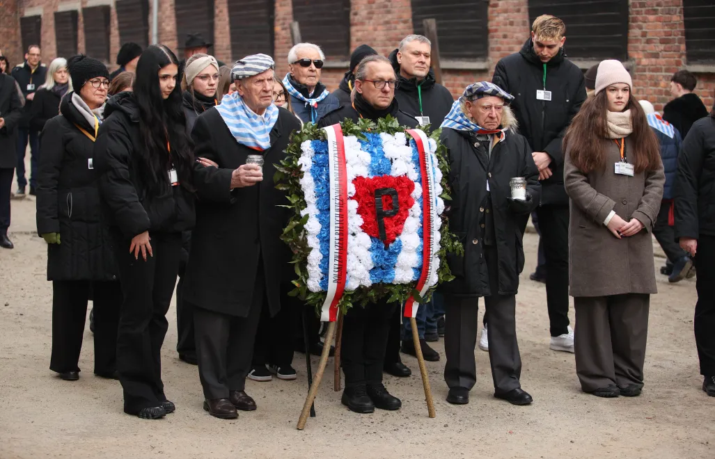 Photo: PAP/Jarek Praszkiewicz