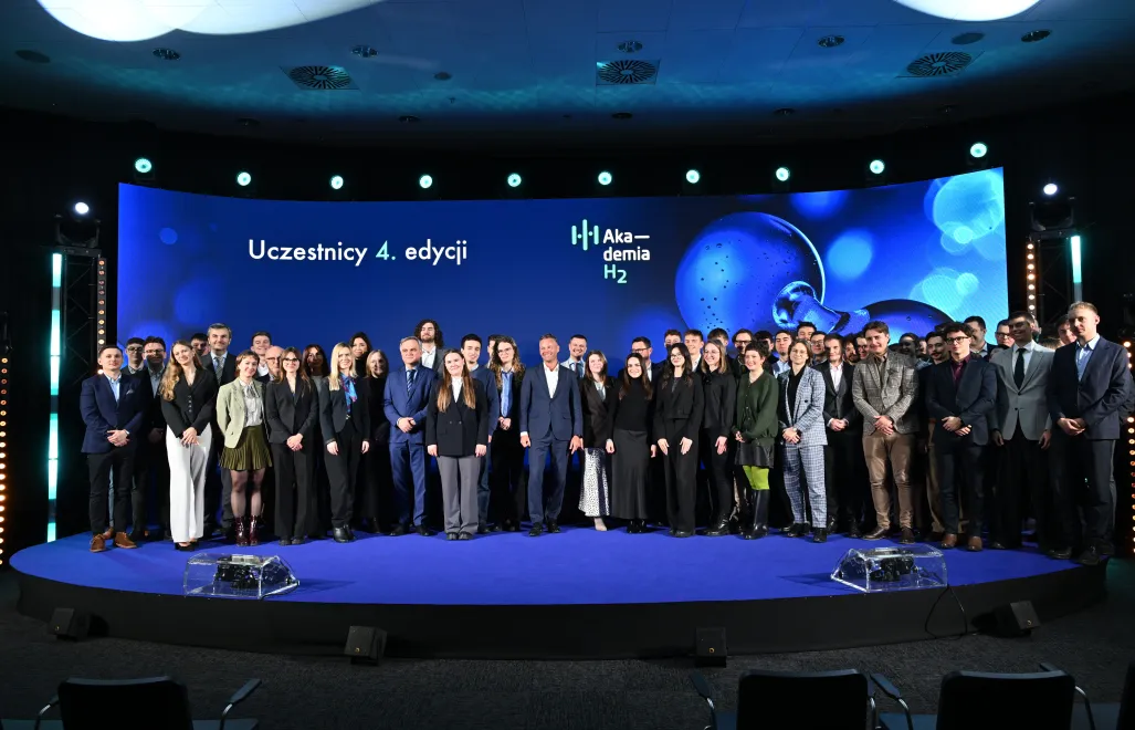 Fot. PAP/Marcin Kmieciński (1)