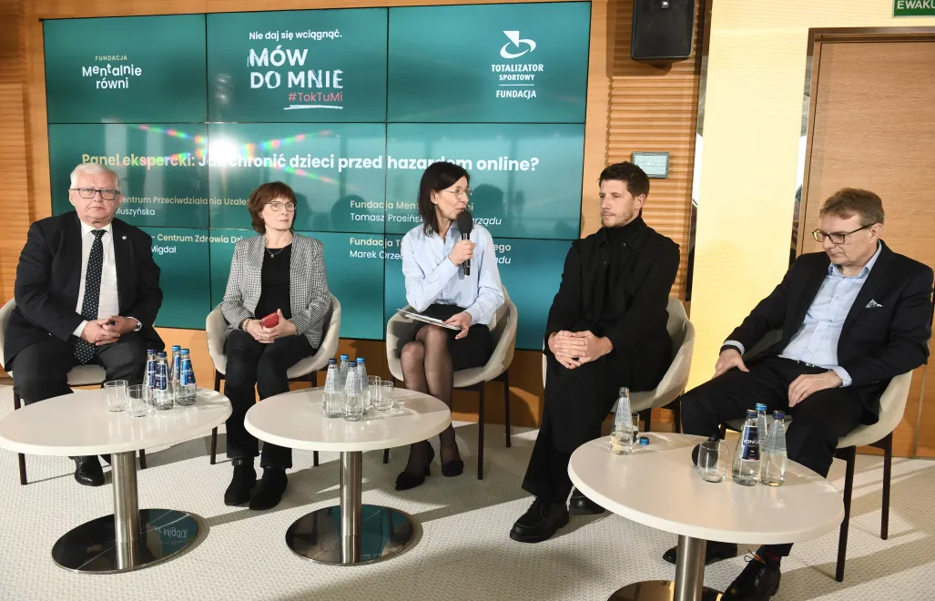 Fot. PAP/S. Leszczyński (1)