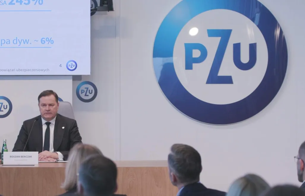 Fot. PAP - kadr z filmu