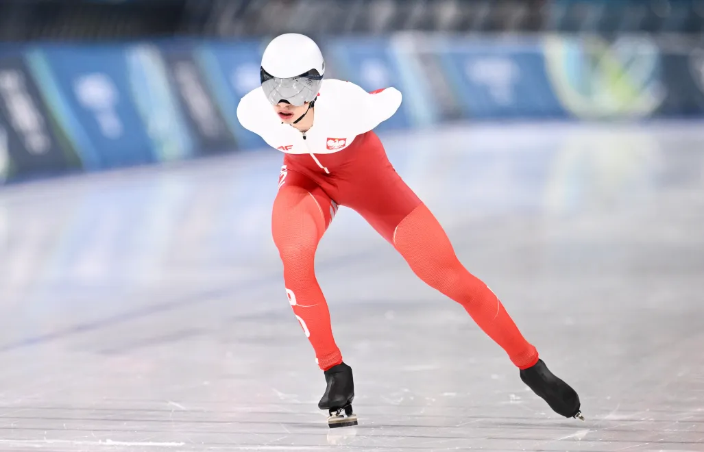 Władimir Semirunnij. Fot. PAP/Paweł Skraba