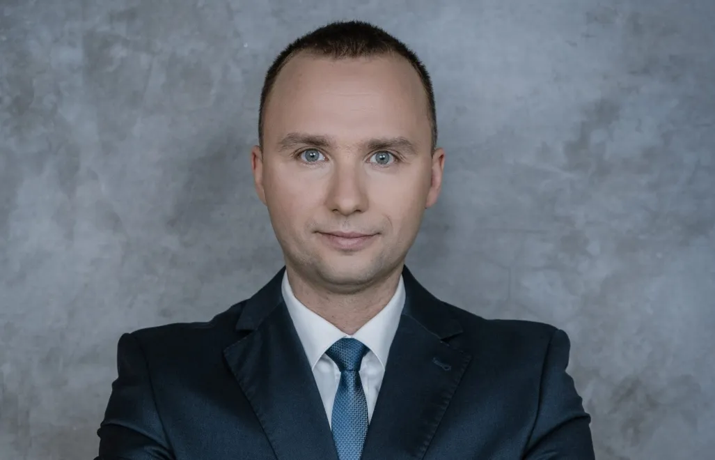 Fot. Robert Wechman / Lawspective