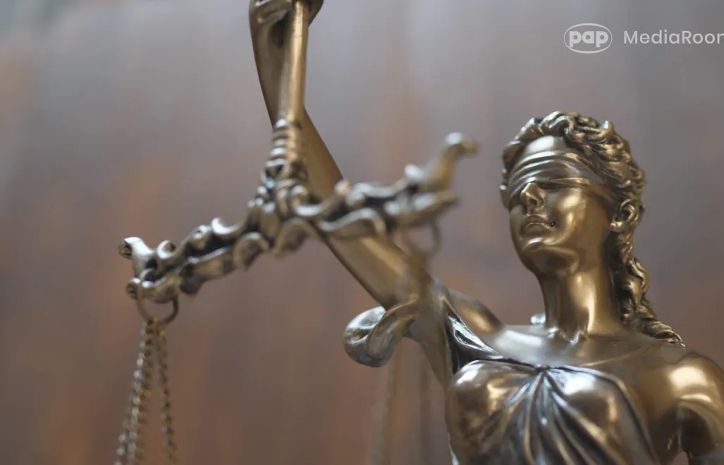 Fot. PAP - kadr z filmu