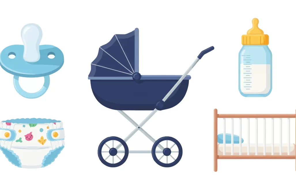 UOKiK: 4 modele wózków dziecięcych i 7 modeli leżaczków niemowlęcych z wadami konstrukcyjnymi. Fot. Adobe Stock/Il