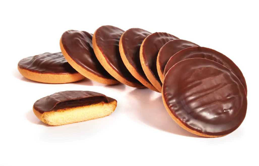 Ciastka Delicje. Fot. marcin_kober/Adobe Stock