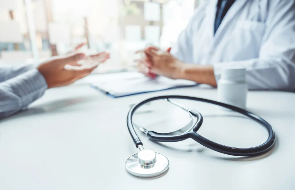 Cebula-Kubat: strona związkowa musi mieć czas, aby zapoznać się z dokumentami przestawionymi przez resort zdrowia. Fot. Adobe Stock/ joyfotoliakid