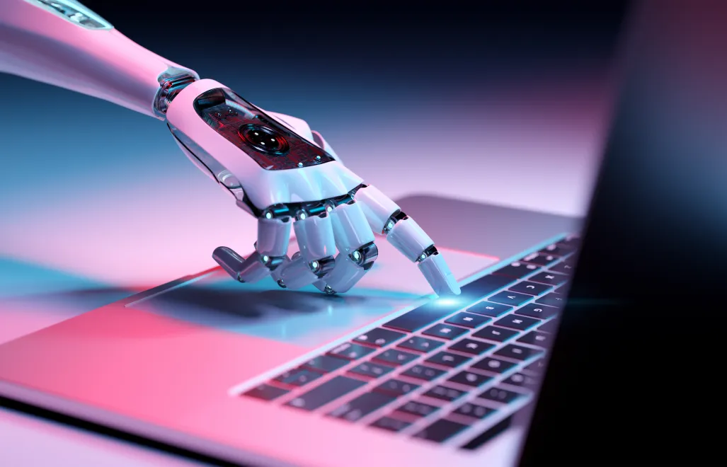 Sztuczna inteligencja (zdjęcie ilustracyjne). Fot. sdecoret/Adobe Stock