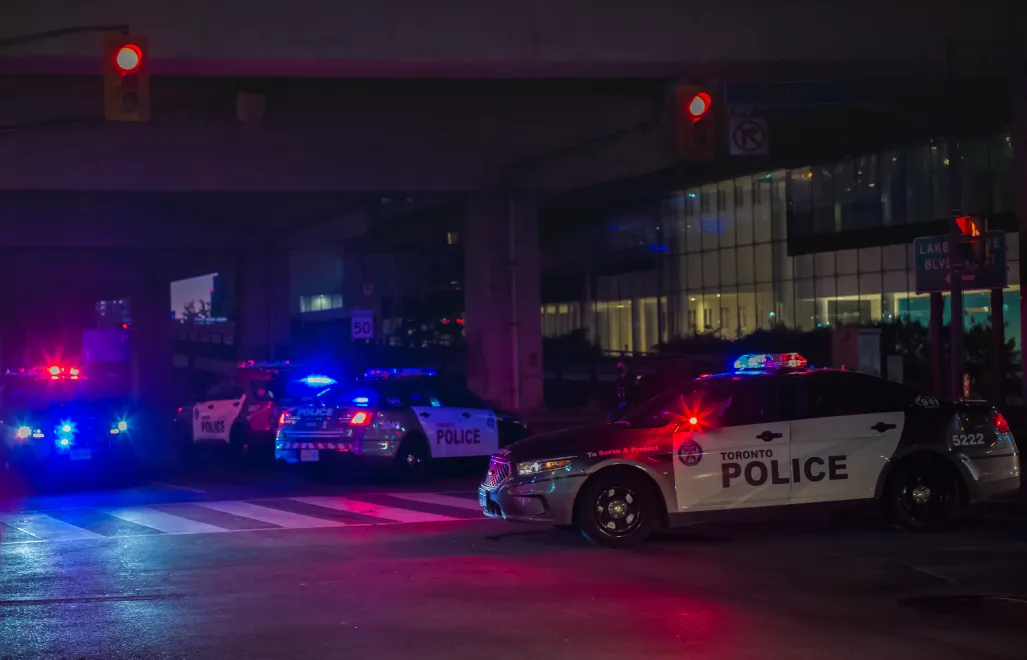 Wydarzenia w Tumbler Ridge są wśród najtragiczniejszych wypadków w szkołach w Kanadzie. Fot. Adobe Stock/ redfoxca