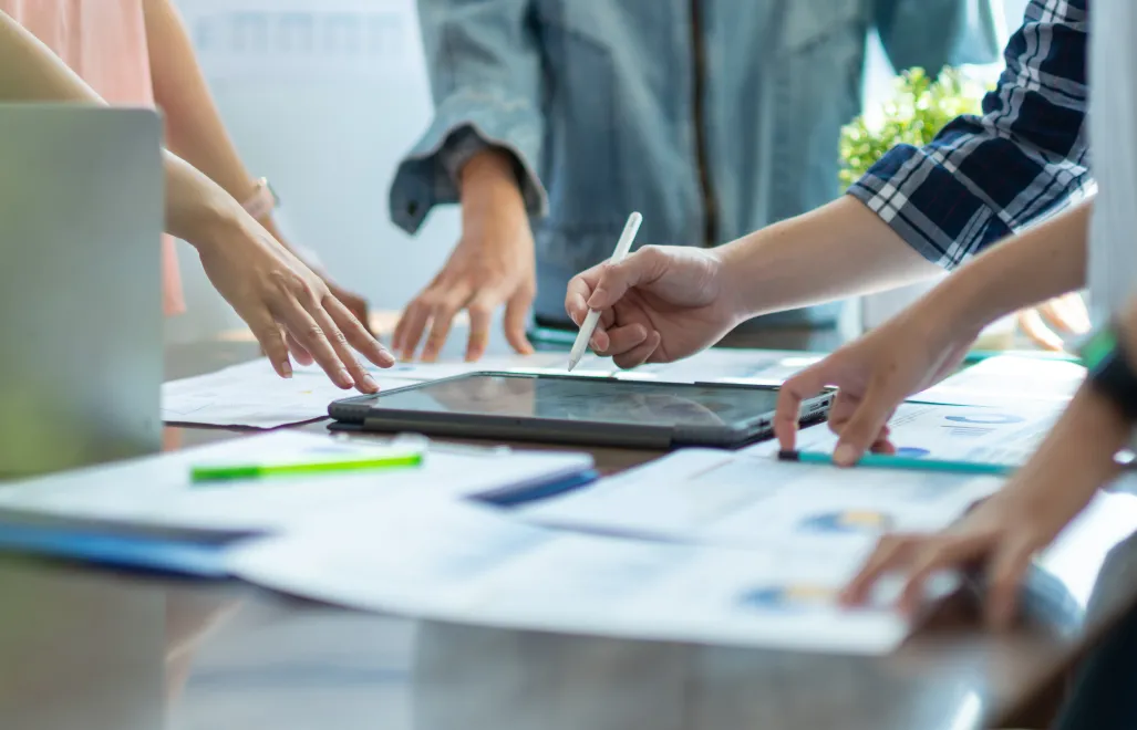 Trzy pierwsze miejsca zajęły organizacje z Niemiec. Fot. Adobe Stock/Yingyaipumi