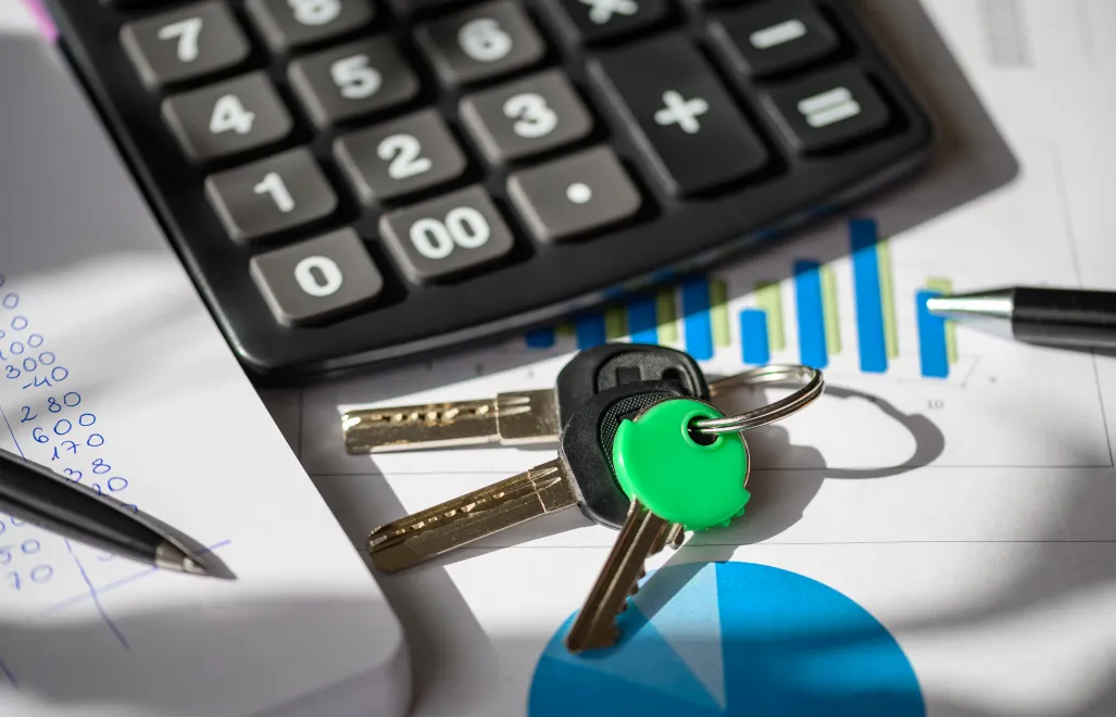 Rogowski: rosnąca zdolność kredytowa pozwala również na wnioskowanie o coraz wyższe kwoty kredytu. Fot. Adobbe Stock/: Paweł Kacperek