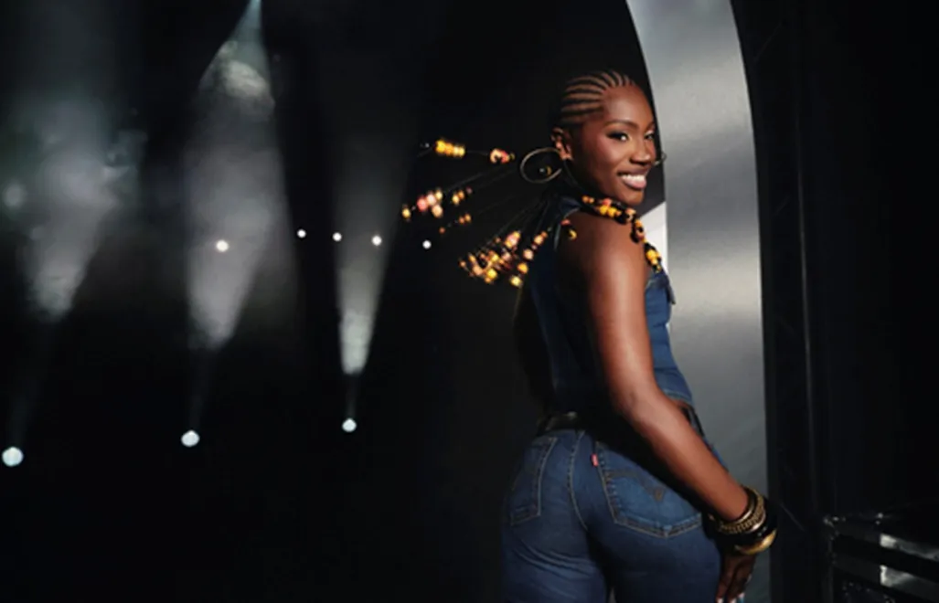 Business Wire/Levi Strauss & Co.