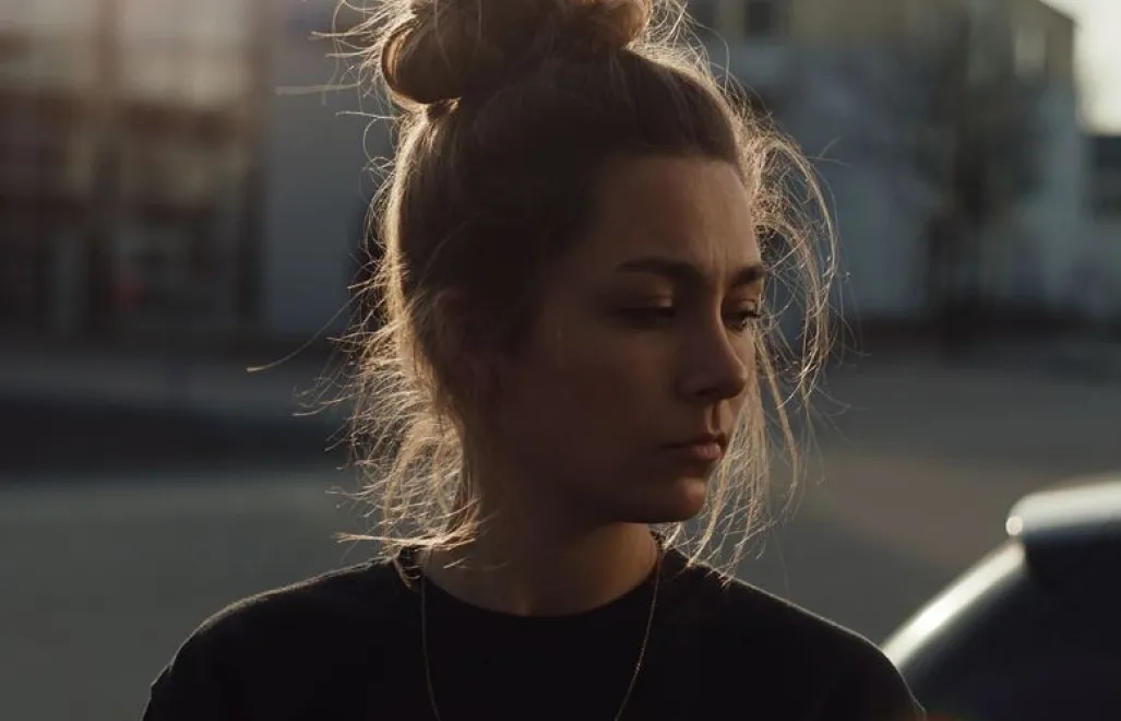 Anna Roller. Fot. Anna Roller/Instagram