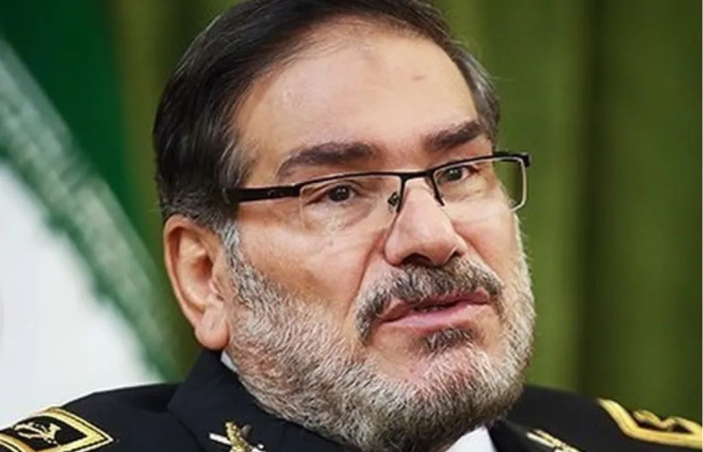 Ali Szamchani. Fot. Mohammad Ali Marizad/ Wiki Commons/ domena publiczna