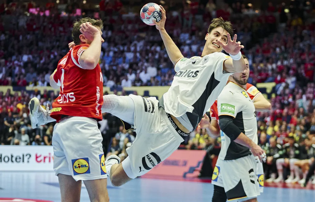 Fot. PAP/EPA/Thomas Traasdahl