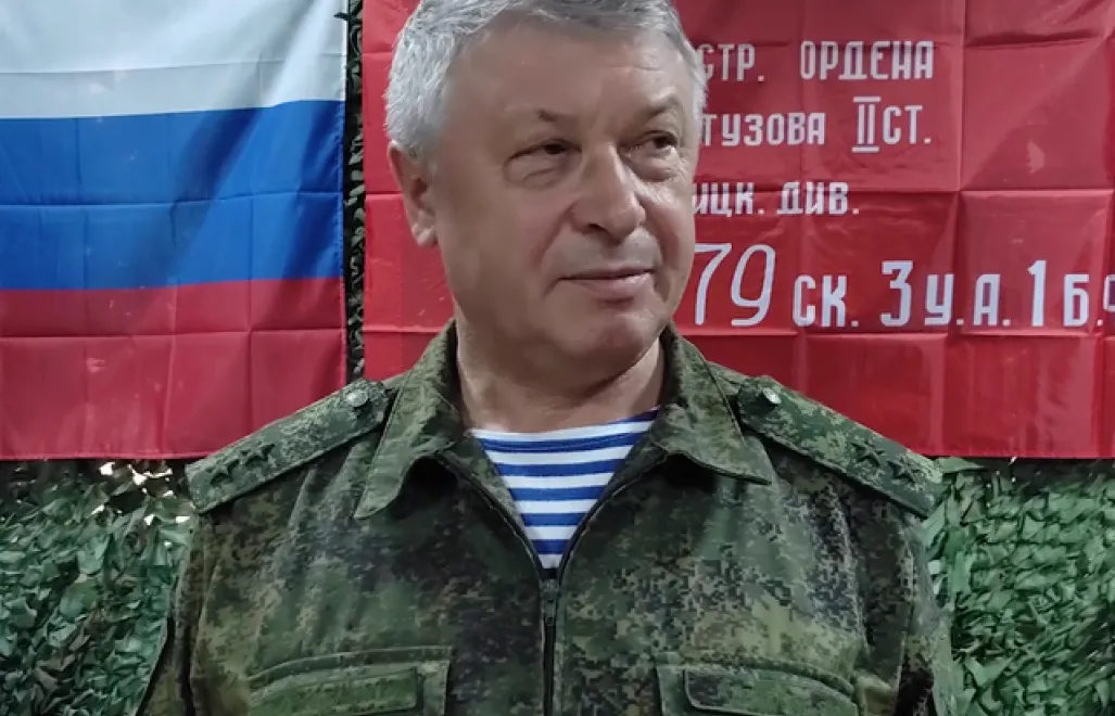 Владимир Алексеев. Фотоиллюстрация. Fot. Wiki Commons